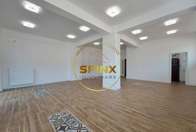 De inchiriat Spatiu Comercial Stradal - 16
