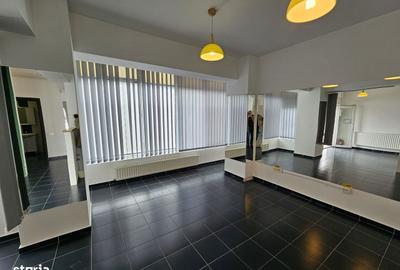 Spațiu comercial, de 64 mp, în Chiajna