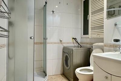 Apartament cu 2 camere decomandat, mobilat în Ultracentral - 7