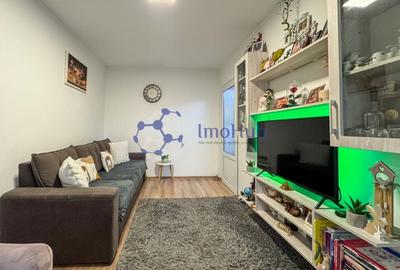 Apartament 2 camere in Tatarasi, etaj 2, renovat - 2