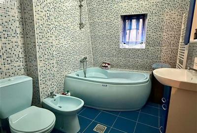 Casă cu 5 camere cu Teren 550 Mp în Bucium - 11