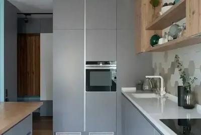 Garsonieră de vânzare – Splaiul Unirii, Popești-Leordeni - 3