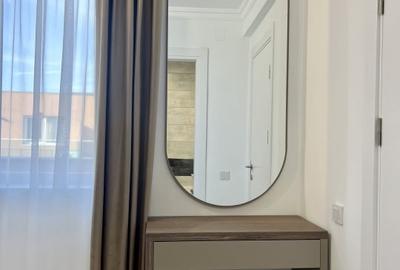 Apartament cu 3 camere decomandat, mobilat în Pipera - 6