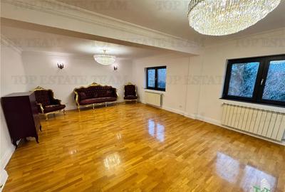 Casă cu 7 camere cu Canalizare în Iancu Nicolae - 17