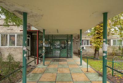 LIVIU REBREANU - PARK LAKE, GARSONIERA 30 MP, PANORAMA! - 9