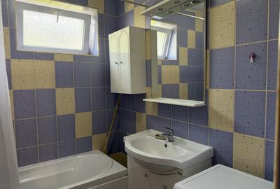 Apartament cu 2 camere decomandat, mobilat în Turnișor - 6