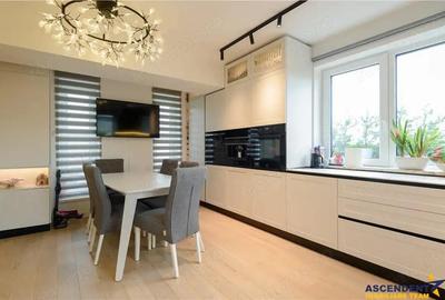 Resedinta cu aer select, intr-un decor cu identitate, Cristian, Brasov - 2