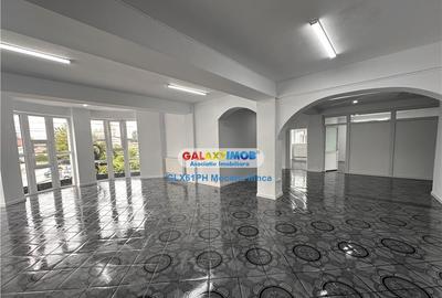 Spatiu birouri 250 mp, in Ploiesti, zona Cantacuzino - 1