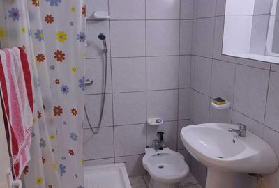 Garsonieră semidecomandată în Central - 2