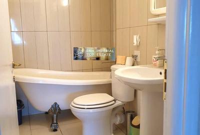 Apartament cu 3 camere în Nord