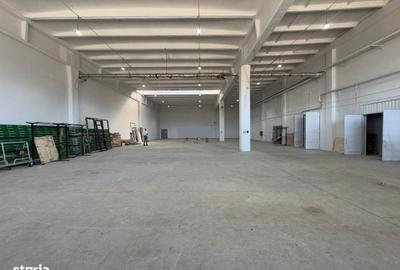 Spațiu comercial, de 694 mp, în Central