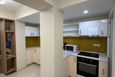 Apartament de inchiriat cu 3 camere în Aviatiei- 100 mp utili - 3