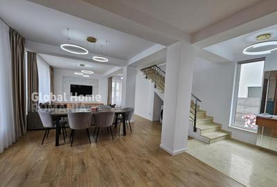 Casă cu 4 camere cu Canalizare în Tunari - 2