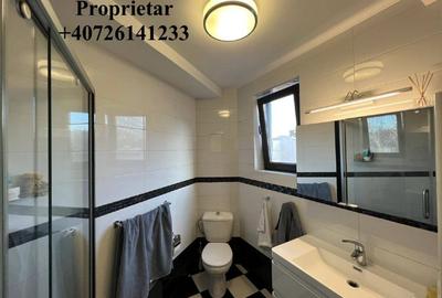 Apartament cu 4 camere decomandat, mobilat în Cișmigiu - 9