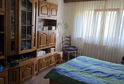 Apartament cu 3 camere decomandat în Mănăștur - 2