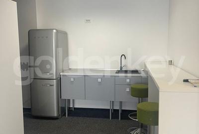 Apartament cu 2 camere pretabil pentru birou - 4