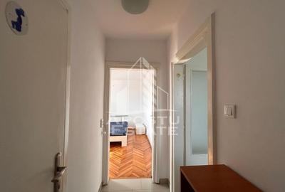 Apartament 3 camere, etaj intermediar cu centrala in Piata Marasti. - 6