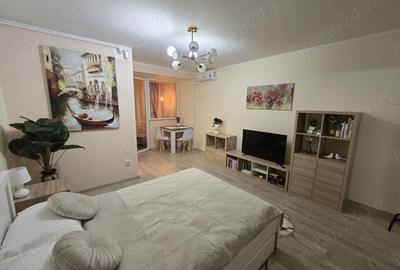 Garsoniera in regim hotelier - 3