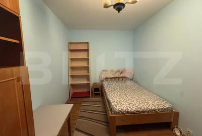 Apartament de 2 camere, 36 mp, zona Piata Chirila - 5