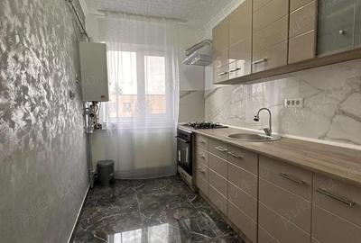 Apartament cu 3 camere decomandat în Central - 16
