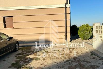 Apartament cu 3 camere decomandat, mobilat în Dumbrăvița - 2