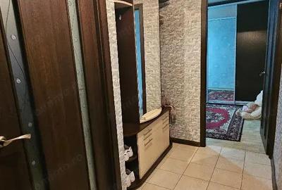 Garsonieră în Titan