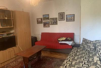 Vand Casa 4 camere, pod, garaj, gradina - 6