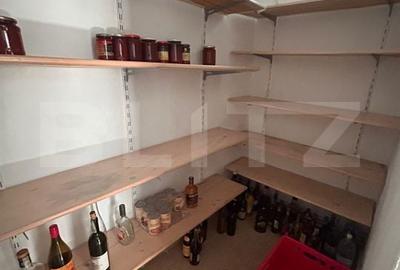 Casă cu 4 camere cu Teren 588 Mp în Mehala - 7