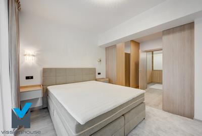 Duplex modern 3 camere | Select Residence - Dristor | Et. 11+12 - 16