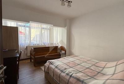 Apartament cu 3 camere decomandat în Hala Centrală - 8