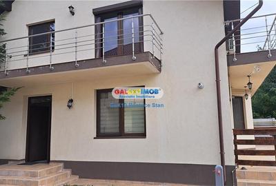 Vila foarte frumoasa langa  PALATUL si LACUL MOGOSOAIA - 44