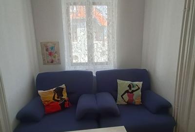 Apartament cu 3 camere în Central - 2