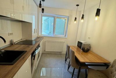 Apartament 2 camere de inchiriat Calea Mosilor - 9