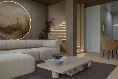 Casă individuală cu 5 camere cu Canalizare în Pipera - 3