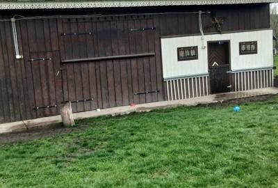 Casă cu 2 camere în Stroiești - 1