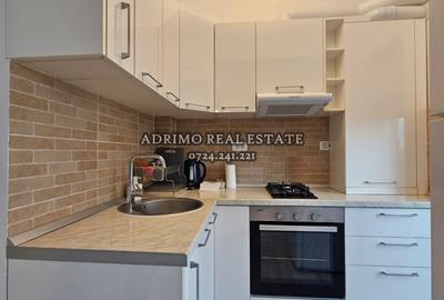 Apartament cu 2 camere semidecomandat, mobilat în Delfinariu - 7