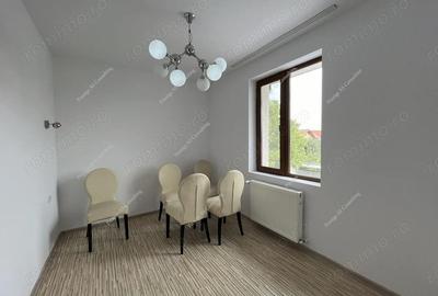 Casa 7 incaperi + Anexe | 1420mp Teren | La Intrare in Dumbravita - 4