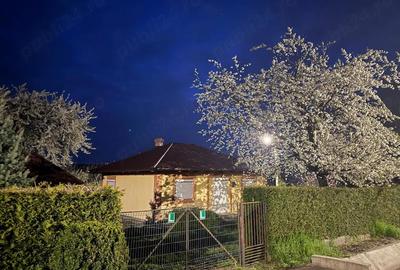 Casă cu 4 camere cu Teren 1950 Mp în Smârdan - 11