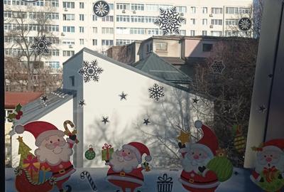 Inchiriez garsoniera confort 2 langa ITM zona pietii Slobozia Ialomi?a - 2