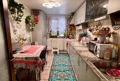 Casa alipita, renovata, cu gradina - zona Corneliu Coposu - 3