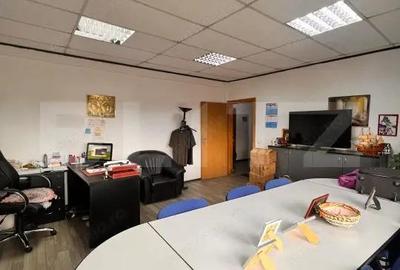 Spatiu de birou, 95 mp, de inchiriat - Sibiu, zona Calea Poplacii - 5