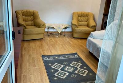 Apartament cu 2 camere, mobilat în Tomis Nord - 2