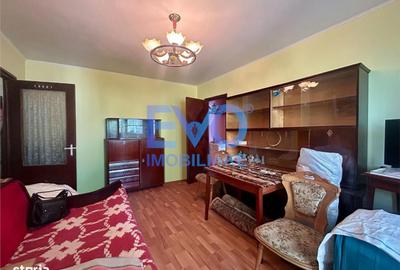 Apartament cu 3 camere semidecomandat în Alexandru cel Bun - 3