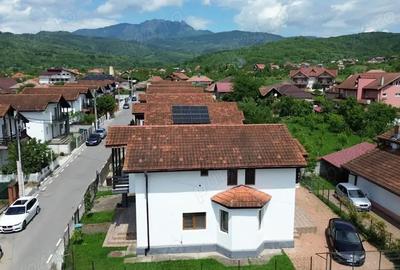 Casă cu 5 camere în Jiblea Veche - 16