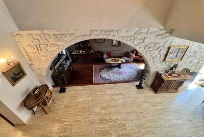 Vila 6 camere Iancu Nicolae - 2