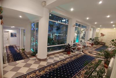 Casă cu 11 camere în Central - 7