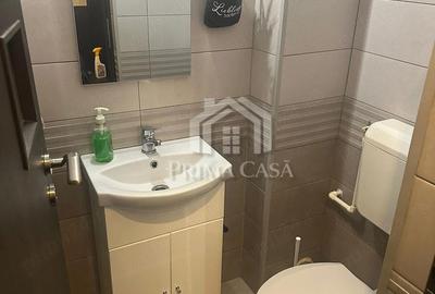 Apartament cu 4 camere decomandat în Micro 14 - 6