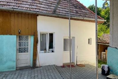 Casă cu 4 camere în Galeș - 2