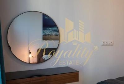 Apartament cu 2 camere, mobilat în Take Ionescu - 7