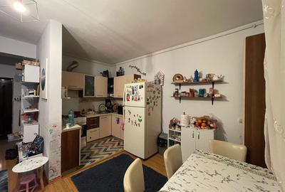 Apartament cu 4 camere decomandat, mobilat în Ghirodei - 2